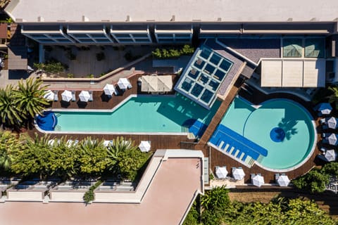 Minos Mare Royal Hotel Hotel in Rethymno