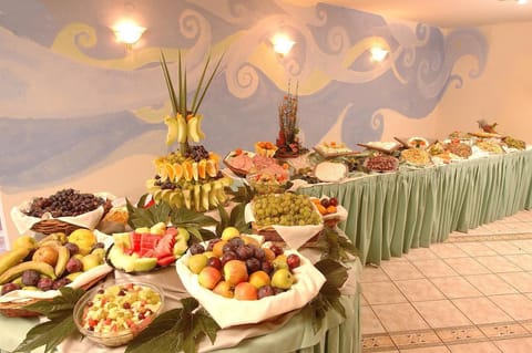 Minos Mare Royal Hotel Hotel in Rethymno