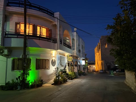 Property view