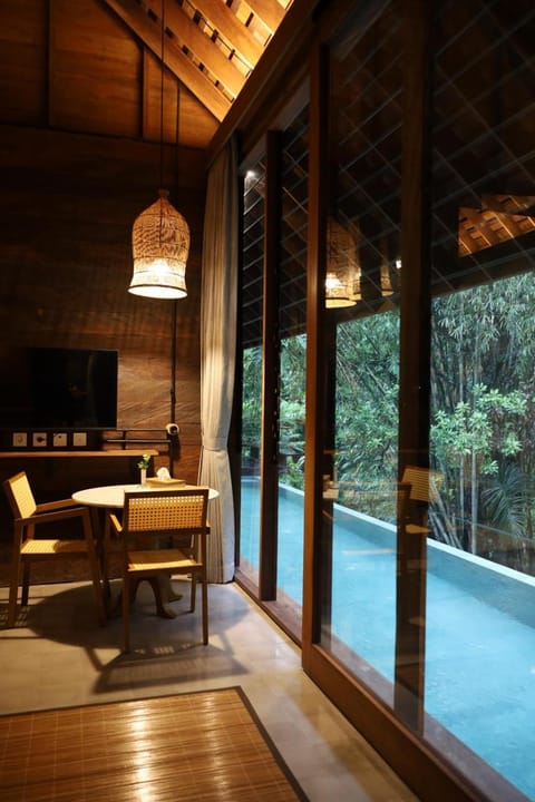 Hideaway Villas Bali - Ubud by Kanaan Hospitality Resort in Ubud