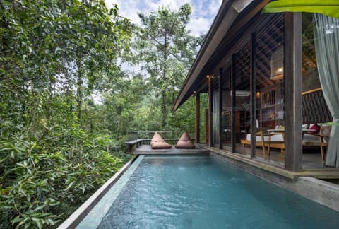 Hideaway Villas Bali - Ubud by Kanaan Hospitality Resort in Ubud
