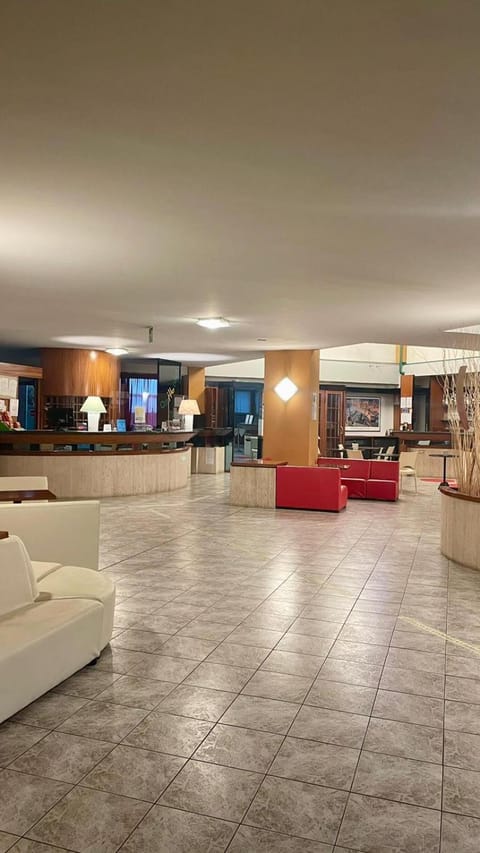 Orzi Hotel Hotel in Province of Brescia