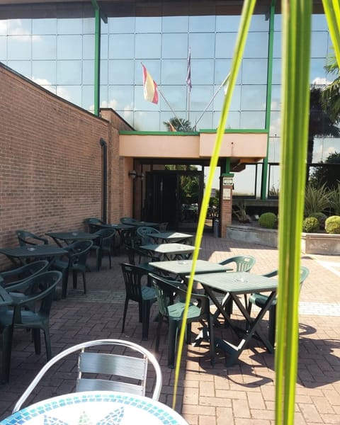 Orzi Hotel Hotel in Province of Brescia