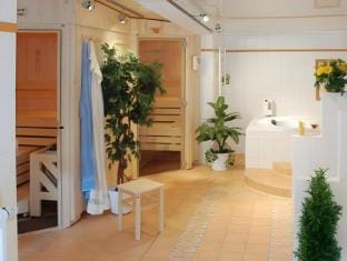 Spa