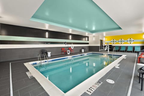 Tru by Hilton Santee Hotel in Santee