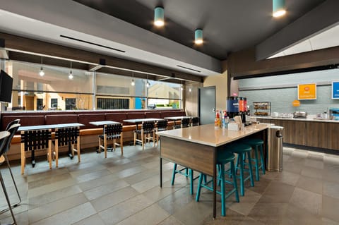 Tru by Hilton Santee Hotel in Santee