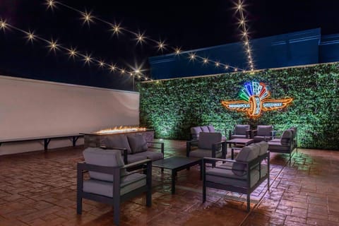 Hampton Inn and Suites by Hilton Indianapolis West Speedway Hotel in Indianapolis