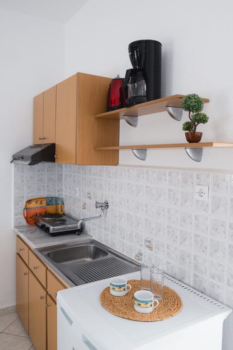 House Elena Hotel in Thasos