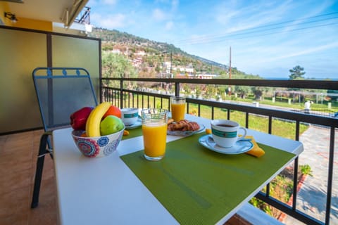 House Elena Hotel in Thasos