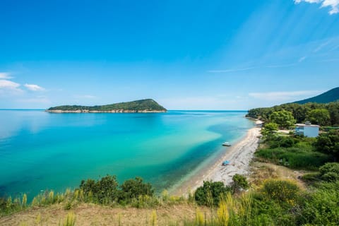 House Elena Hotel in Thasos