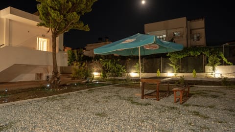 Jasmine "By Checkin" Hotel in Lasithi