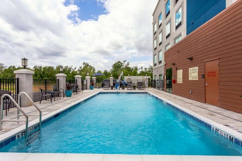 Hampton Inn by Hilton Marianna I-10 Hotel in Alabama