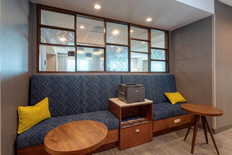 Hampton Inn by Hilton Marianna I-10 Hotel in Alabama