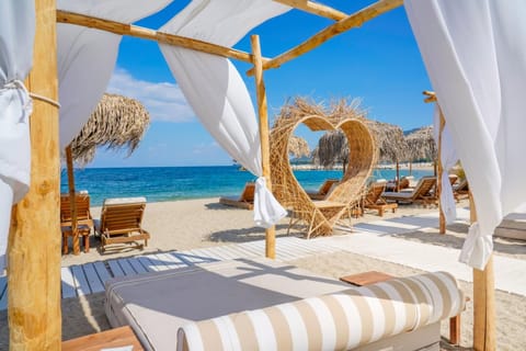 Elektra Comfort Hotel Hotel in Thasos