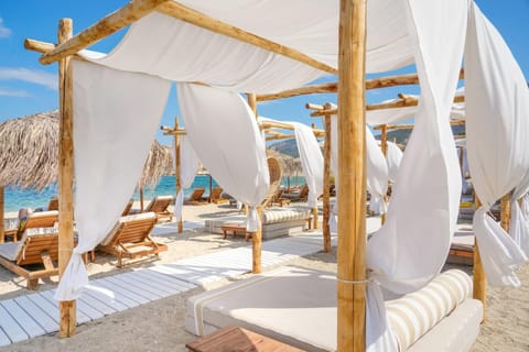 Elektra Comfort Hotel Hotel in Thasos