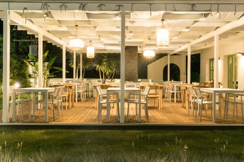 Elektra Comfort Hotel Hotel in Thasos