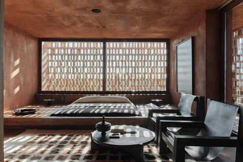 Further Hotel Hotel in North Kuta