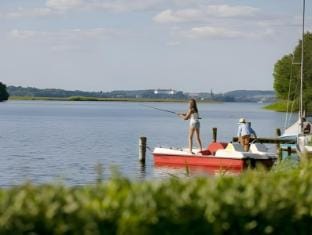 Recreational facilities