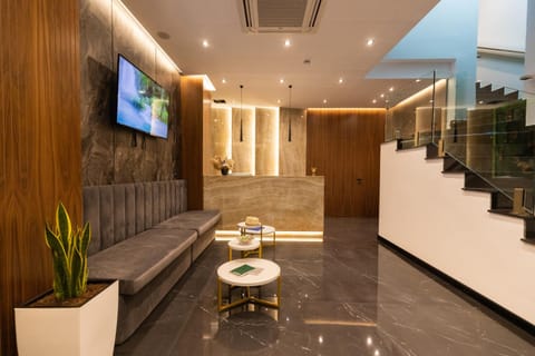 Esbjerg LJ Hotel Hotel in Vlorë