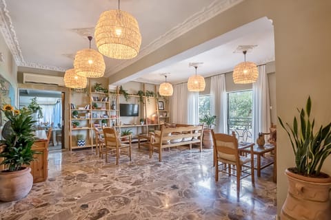 Creta Vitalis Hotel in Crete