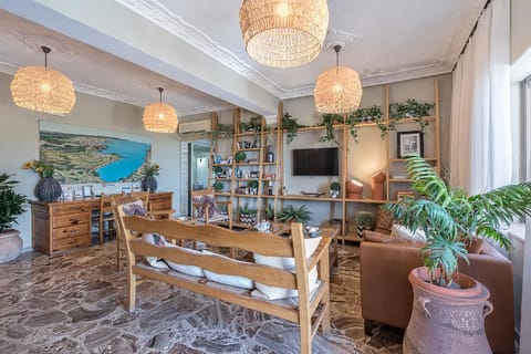 Creta Vitalis Hotel in Crete