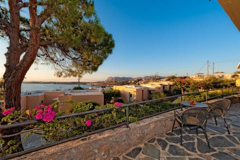 Surrounding environment