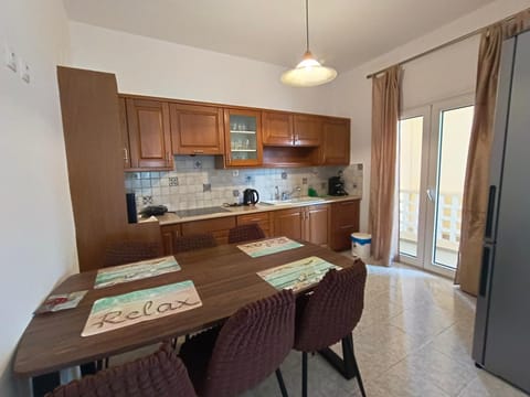 Albatross Apartments Apartment hotel in Crete