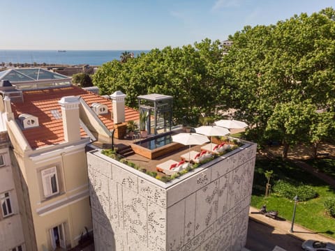 Property view