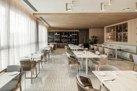 AC Hotel St. Julian's Hotel in Saint Julians