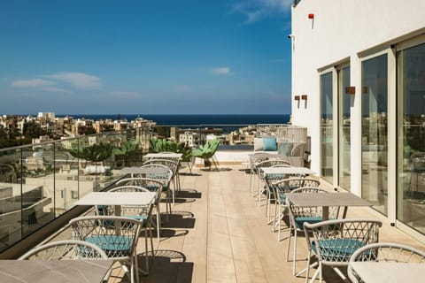 AC Hotel St. Julian's Hotel in Saint Julians