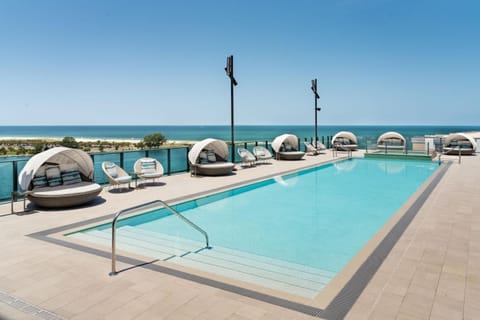 JW Marriott Clearwater Beach Resort & Spa Hotel in Clearwater Beach