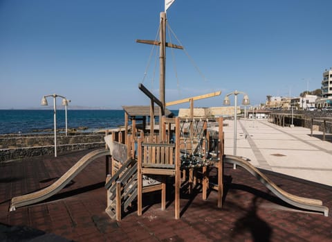 Alcyone Studios and Apartments Hotel in Heraklion