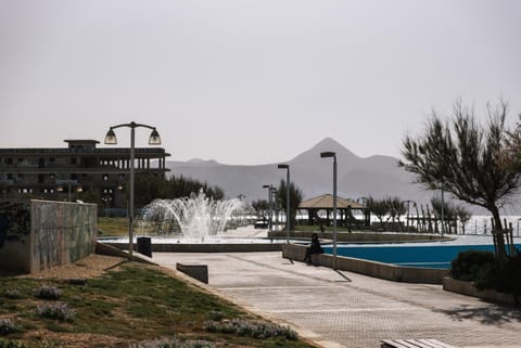 Alcyone Studios and Apartments Hotel in Heraklion