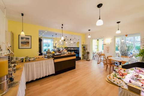 Food and beverages