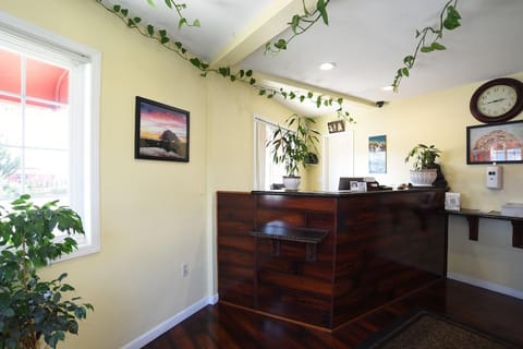 Property view