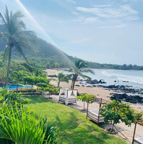 Property view