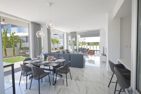 Protaras Olivine Villa Ol13 Resort in Protaras