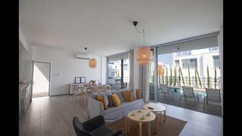 Protaras Olivine Villa Ol10 Resort in Protaras