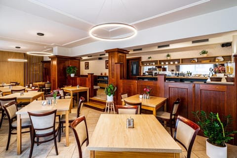 Food and beverages
