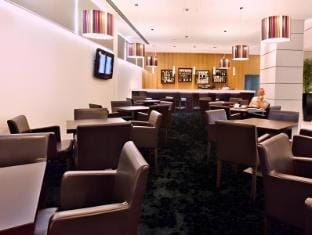 Executive lounge