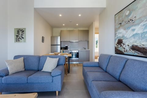 Lyrids apartments Hotel in Crete