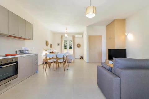 Lyrids apartments Hotel in Crete