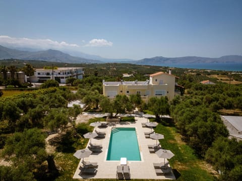 Lyrids apartments Hotel in Crete