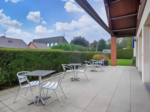 Hotel Mister Bed Lille Lomme Hotel in Lille