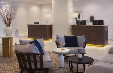 Bluesun Hotel Marina Hotel in Brela