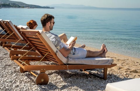 Heritage Hotel Kastelet Hotel in Tučepi