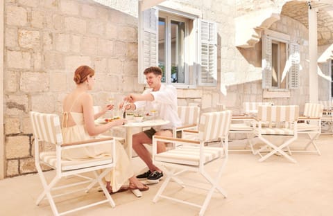 Heritage Hotel Kastelet Hotel in Tučepi