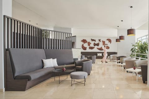 Bluesun hotel Neptun - All inclusive Hotel in Tučepi