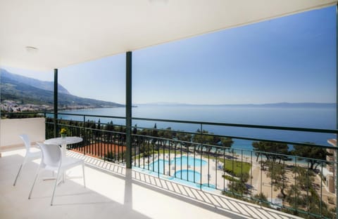 Bluesun hotel Neptun - All inclusive Hotel in Tučepi