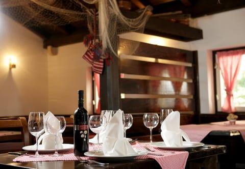 Camping Paklenica Hotel in Zadar County